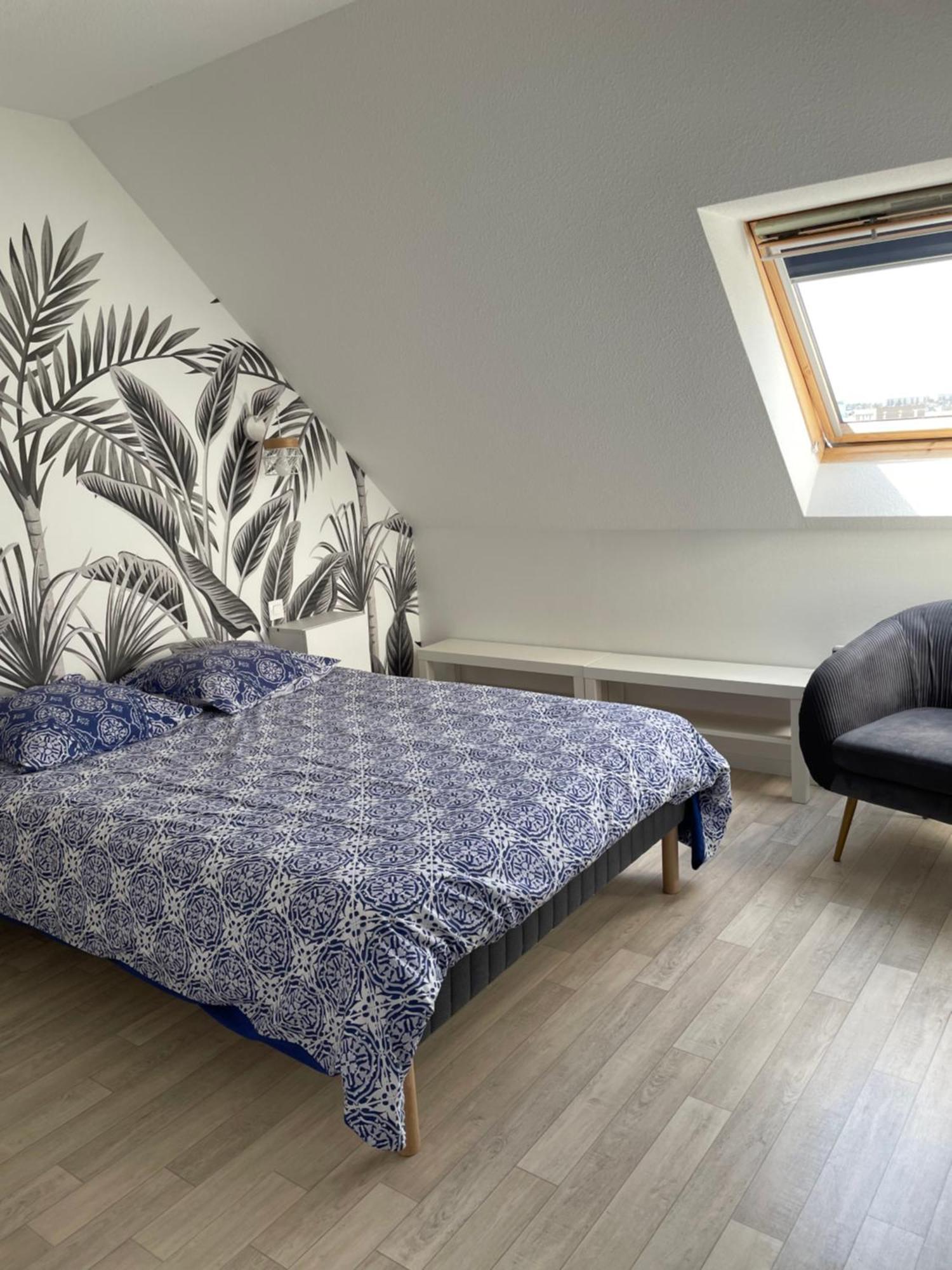 Gare Family Home Laval  Esterno foto